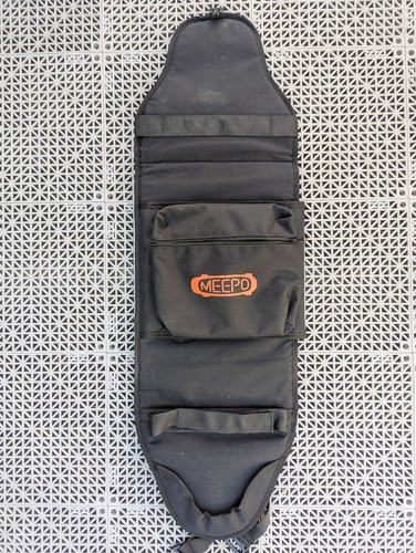 Sac dos longboard - sac, meepo