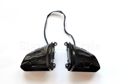 Boutons volant golf 8 - boutons,