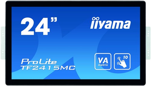 Iiyama prolite tf2415mc - prolite, tf2415mc-b2