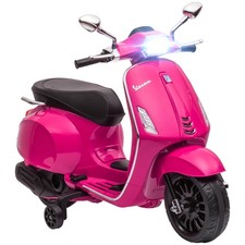 AIYAPLAY Scooter électrique