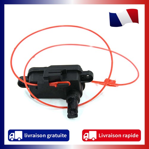 Moteur trappe essence - moteur,