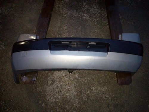 Pare choc arriere renault - pare,