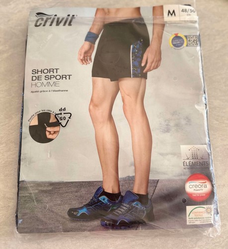 Neuf sublime short - short, de