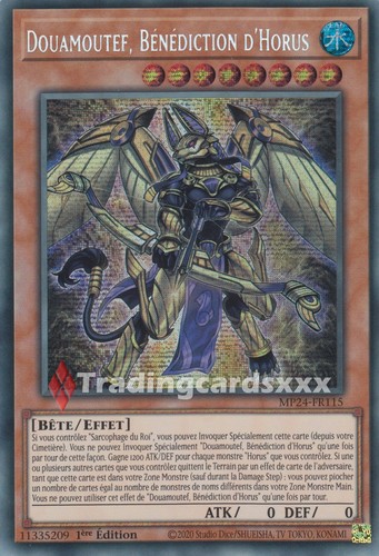 Douamoutef - yu-gi-oh!,