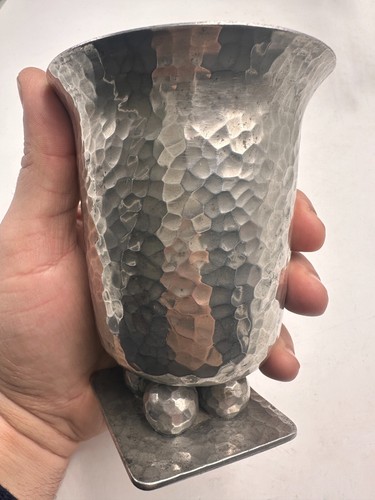 Jean després vase - jean,