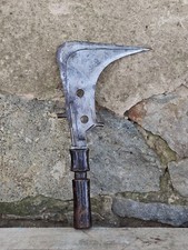 Arme de céremonie ou de