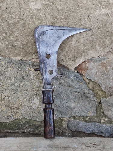 Arme céremonie de - arme, ou