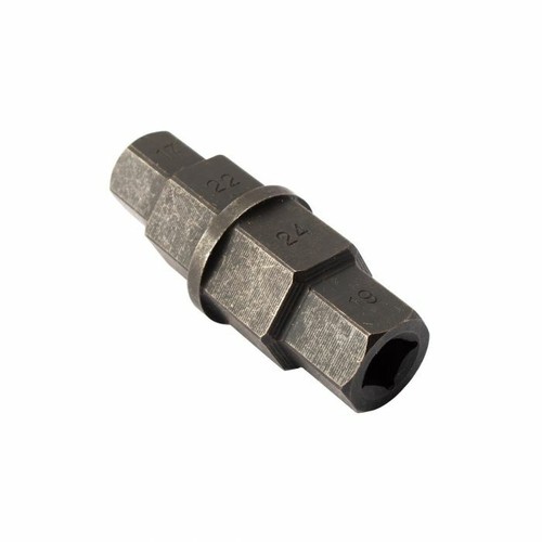 Douille outil multi clé 19 - douille,