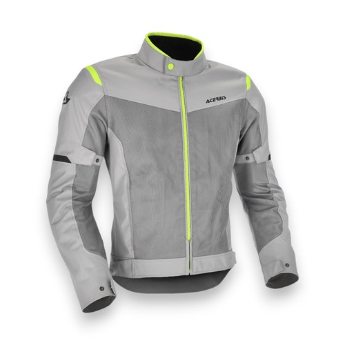 Veste moto acerbis - veste, ramsey