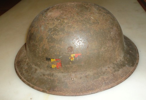 Casque helmet british - casque,