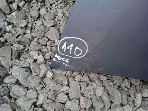 Audi 4f 2008 capot - s6,