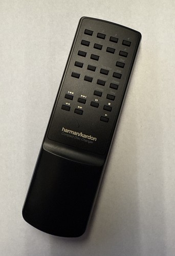 Harman kardon compact disc - kardon,