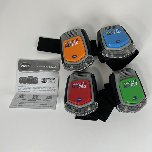 Vtech kidigo nextag outdoor - kidigo,