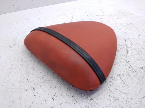 Selle saddle passager avec - selle,