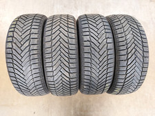 4X 205/55 R17 95V XL Michelin