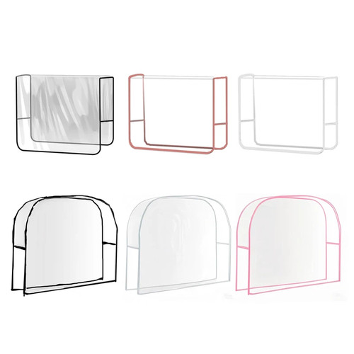 Housse chaise salon - , pvc