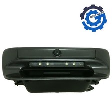 New OEM Mopar Tailgate Handle w/ Camera Granite for 2019-25 RAM 1500 7CZ20LAUAA