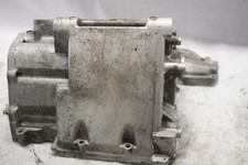 BOTTOM CRANKCASE ASSY 11302-40811 2002 SUZUKI GSX-R1000