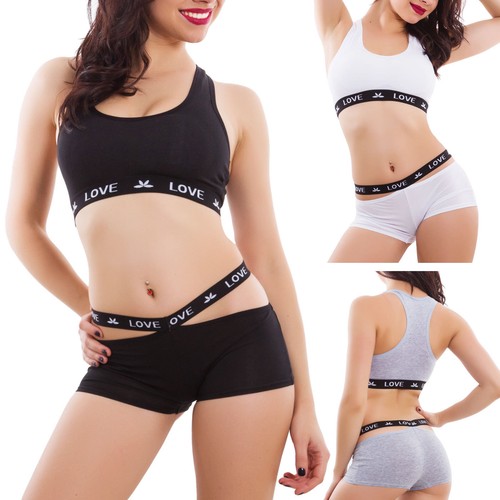 Ensemble femme intime lingerie - femme,