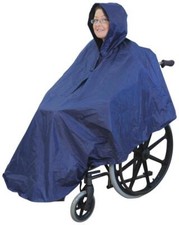 Chaise Roulante Poncho -
