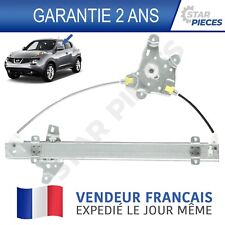 Leve-vitre avant gauche NISSAN