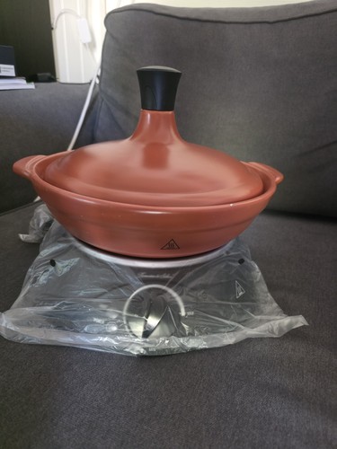 Tajine électrique rosenstein - électrique,