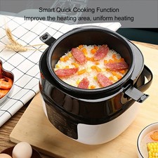 2L Car Rice Cooker Non Stick