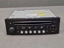 Autoradio CD RD45 - Citroen C3