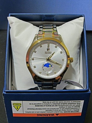 Montres prestige men 42mm - prestige,