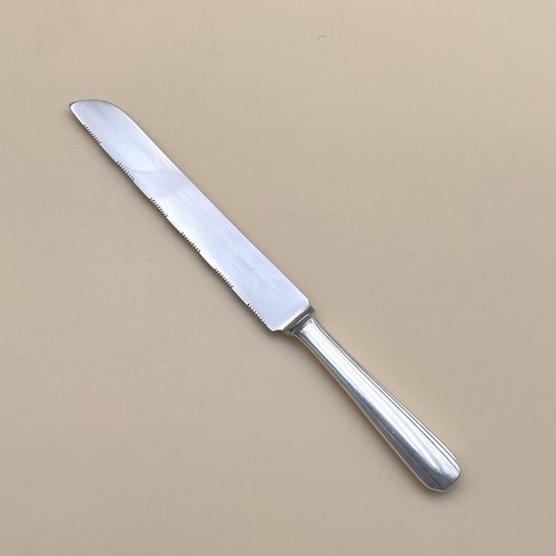 Couteau pain christofle - couteau,