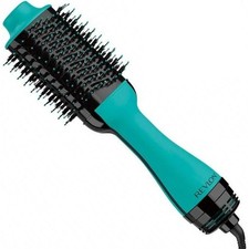 Brosse sechante volumisante