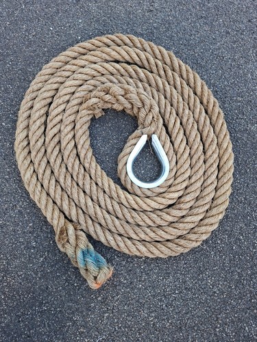 Neuve corde grimper - neuve], /