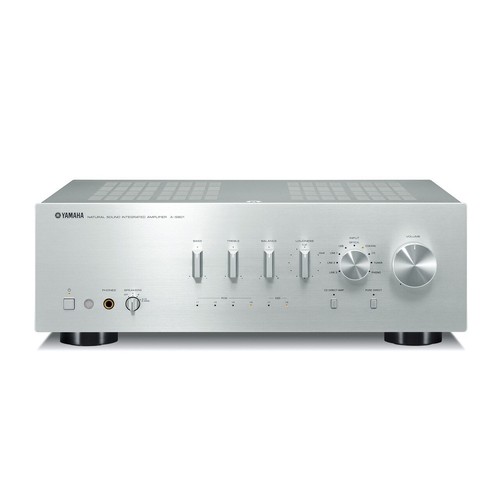 Ampli hifi yamaha s801 - hifi,