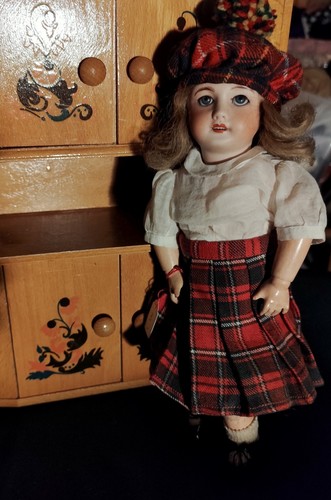 Adorable bleuette unis - bleuette, 29