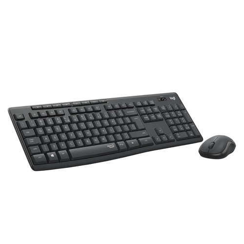 Logitech ensemble clavier - logitech,