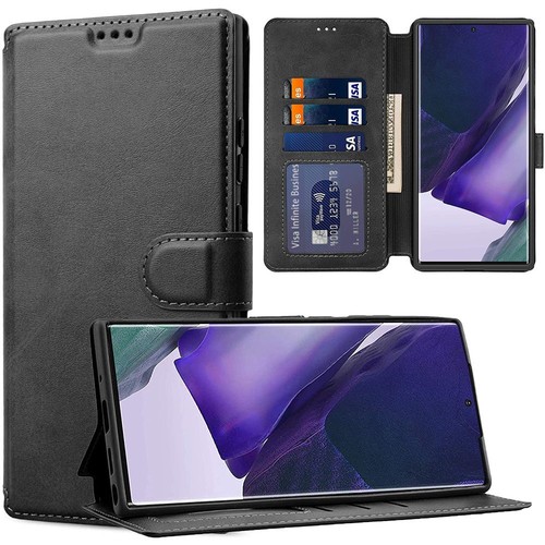 Coque rabat pour samsung - coque, s22