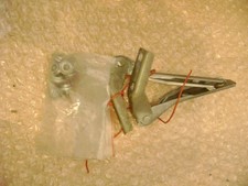 support capot vw polo 6n2