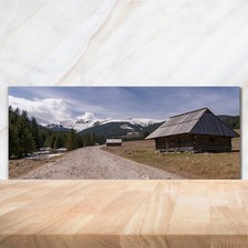 Tulup Panneaux De Cuisine Sur