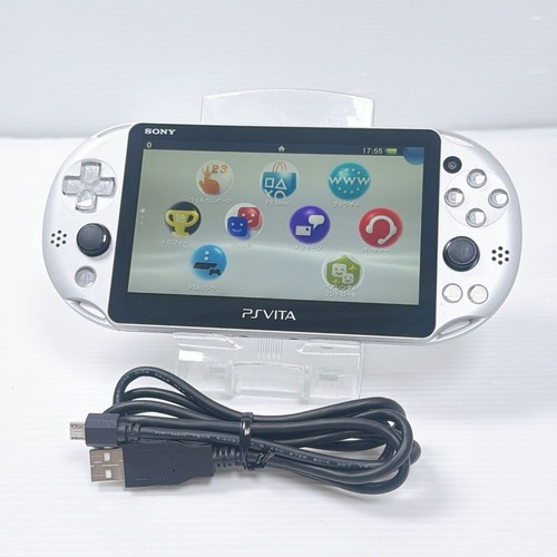 Console portable playstation - console,