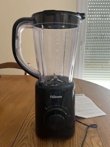 Tristar blender électrique - tristar,