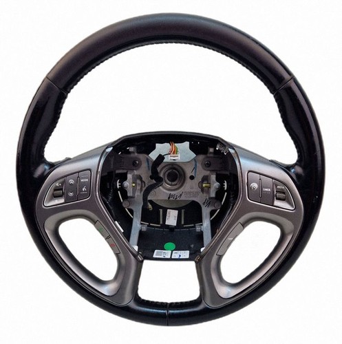 Hyundai ix35 2013 volant - hyundai,