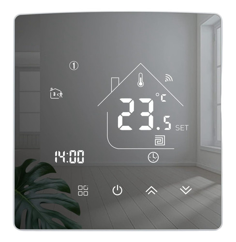 Thermostat ambiance - thermostat, d'ambiance