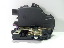 3B4839015A REAR LEFT DOOR LOCK / 295148 FOR VOLKSWAGEN GOLF IV 1J1 1.9 TDI