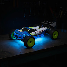LOSI 1-8 8IGHT-XTE 4S 4X4 RTR