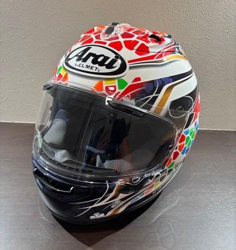 Casque intégral arai - arai, rx-7x