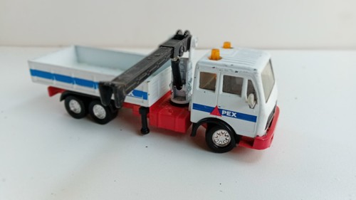 Matchbox super kings 148 - matchbox,