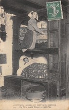 29-COUTUMES BRETONNES-LIT A