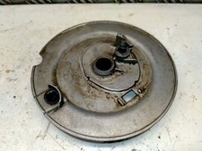 Moteur Honda G65 - Poulie de