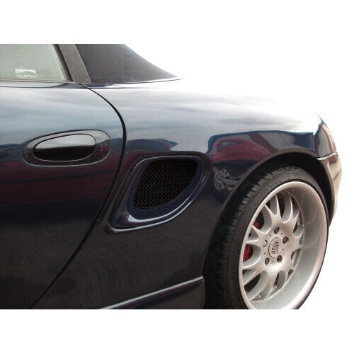 Porsche boxster 986 ensemble - porsche,