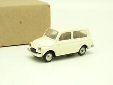 Norev plastic SB 1/43 - Fiat 500 planter No. 20